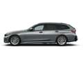 BMW 330 e Touring M Sport Park-Assistent LED HiFi Grau - thumbnail 2