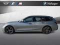 BMW 330 e Tour. M Sport Anhänge Park-Assistent LED HiFi Grau - thumbnail 3