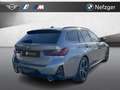 BMW 330 e Tour. M Sport Anhänge Park-Assistent LED HiFi Grau - thumbnail 5