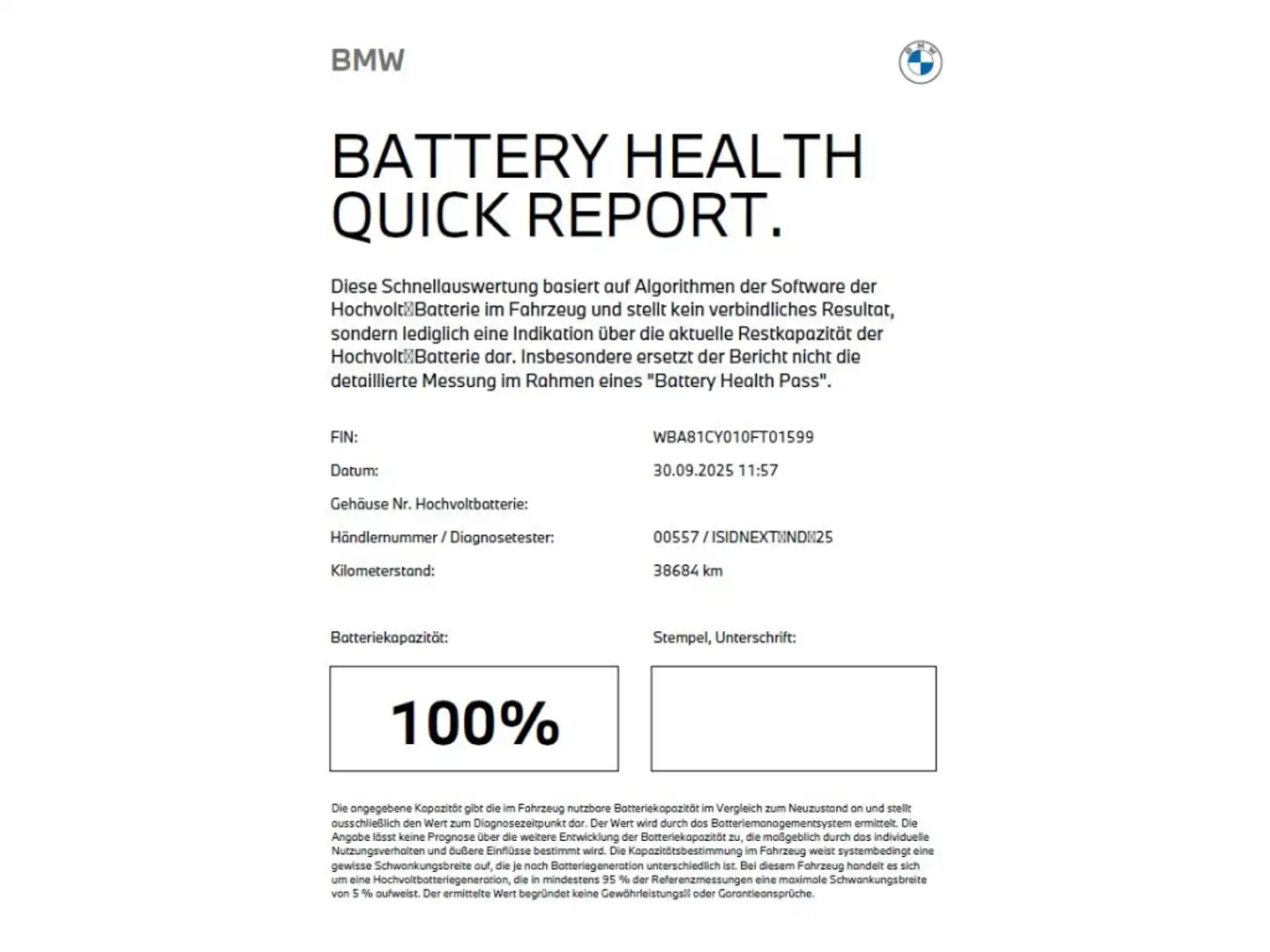 BMW 330 e Tour. M Sport Anhänge Park-Assistent LED HiFi Grau - 2