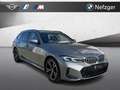 BMW 330 e Tour. M Sport Anhänge Park-Assistent LED HiFi Grau - thumbnail 6