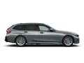BMW 330 e Touring M Sport Park-Assistent LED HiFi Grau - thumbnail 4