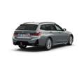 BMW 330 e Touring M Sport Park-Assistent LED HiFi Grau - thumbnail 3