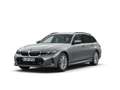 BMW 330 e Touring M Sport Park-Assistent LED HiFi Grau - thumbnail 1