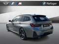 BMW 330 e Tour. M Sport Anhänge Park-Assistent LED HiFi Grau - thumbnail 4