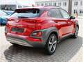 Hyundai KONA 1.0 Premium 2WD SHZ KAMERA NAVI HUD LED Rot - thumbnail 4