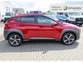 Hyundai KONA 1.0 Premium 2WD SHZ KAMERA NAVI HUD LED Rot - thumbnail 3