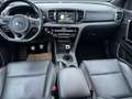 Kia Sportage 1.6 GT Line Allwetter Pano Kamera 1Hand Nero - thumbnail 11