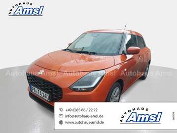1.2 DualJet Comfort *72 Monate Garantie*