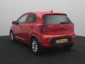 Kia Picanto 1.0 CVVT ComfortPlusLine Navigator Rood - thumbnail 2