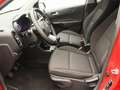Kia Picanto 1.0 CVVT ComfortPlusLine Navigator Rood - thumbnail 12