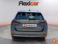 Skoda Octavia Combi 2.0TDI Style DSG 110kW Gris - thumbnail 7