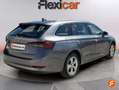 Skoda Octavia Combi 2.0TDI Style DSG 110kW Gris - thumbnail 8