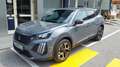 Peugeot 2008 1.2 PureTech 100 Active Grau - thumbnail 3