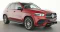 Mercedes-Benz GLE 400 d 4Mati AMG LEDER NAVI AHK BURM KAM LUFT Rot - thumbnail 2