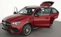Mercedes-Benz GLE 400 d 4Mati AMG LEDER NAVI AHK BURM KAM LUFT Rot - thumbnail 15