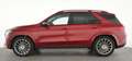 Mercedes-Benz GLE 400 d 4Mati AMG LEDER NAVI AHK BURM KAM LUFT Rot - thumbnail 7