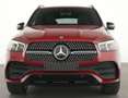 Mercedes-Benz GLE 400 d 4Mati AMG LEDER NAVI AHK BURM KAM LUFT Rot - thumbnail 5