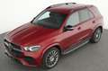 Mercedes-Benz GLE 400 d 4Mati AMG LEDER NAVI AHK BURM KAM LUFT Rot - thumbnail 10
