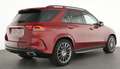 Mercedes-Benz GLE 400 d 4Mati AMG LEDER NAVI AHK BURM KAM LUFT Rot - thumbnail 4