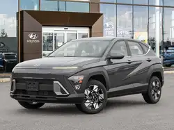 Hyundai Kona 2026