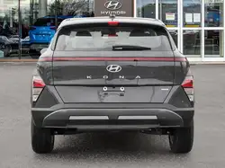 Hyundai Kona 2026