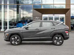 Hyundai Kona 2026