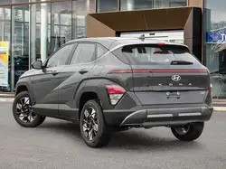Hyundai Kona 2026