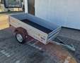 TPV KD-EU2 ALU-Kastenanhänger 750 kg Klappdeichsel - thumbnail 2