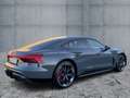 Audi RS e-tron GT QU MATRIX+NAVI+HuD+B&O+AIR+21"LM Gris - thumbnail 6