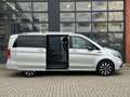 Mercedes-Benz EQV 300 L2 Avantgarde 6-Persoons | Led, 360 camera, Distro Argent - thumbnail 9