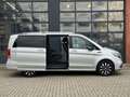 Mercedes-Benz EQV 300 L2 Avantgarde 6-Persoons | Led, 360 camera, Distro Grijs - thumbnail 9