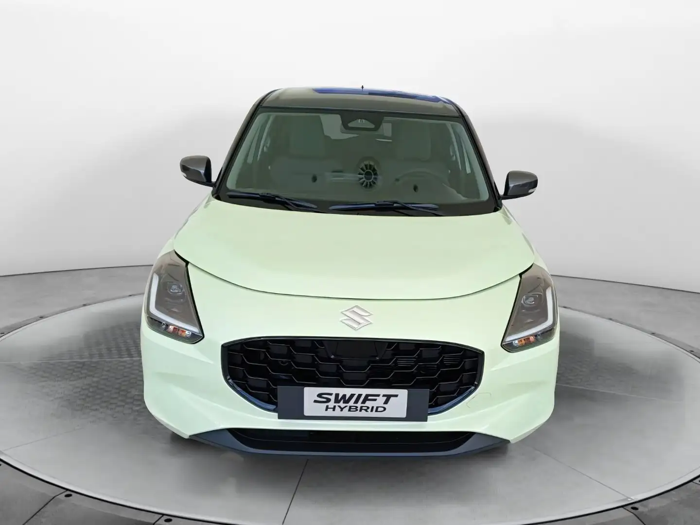 Suzuki Swift 1.2 Hybrid Top Vert - 1
