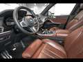 BMW X7 xDrive30d Nero - thumbnail 5