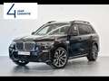 BMW X7 xDrive30d Nero - thumbnail 1