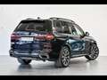 BMW X7 xDrive30d Nero - thumbnail 2