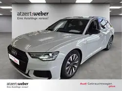 Audi A6 Avant S line 45TDI quattro Kamera eleHeck Matrix
