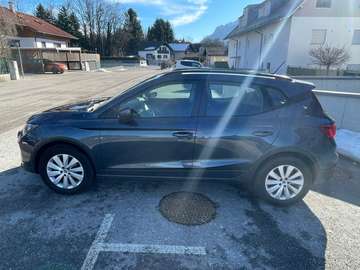 Arona 1,0 Eco TSI Austria Edition Austria Edition