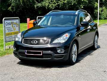 3.0 D V6 GT