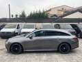 Mercedes-Benz CLA 180 Shooting Brake AMG Line Advanced Plus Automatic Gris - thumbnail 8