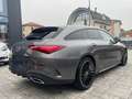 Mercedes-Benz CLA 180 Shooting Brake AMG Line Advanced Plus Automatic Gris - thumbnail 5