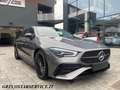 Mercedes-Benz CLA 180 Shooting Brake AMG Line Advanced Plus Automatic Gris - thumbnail 3