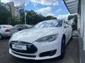 Tesla Model S 70 #Supercharger free# *Autopliot*Pano* Fehér - thumbnail 3