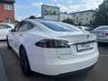 Tesla Model S 70 #Supercharger free# *Autopliot*Pano* White - thumbnail 7