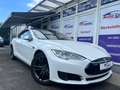 Tesla Model S 70 #Supercharger free# *Autopliot*Pano* White - thumbnail 1