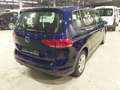 Volkswagen Touran 1.5 TSI Trendline **NAVI-BIZONE-CRUISE-PARKING** Bleu - thumbnail 5