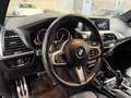 BMW X3 xDrive 20 d M Sport Schwarz - thumbnail 11