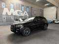 BMW X3 xDrive 20 d M Sport Schwarz - thumbnail 2