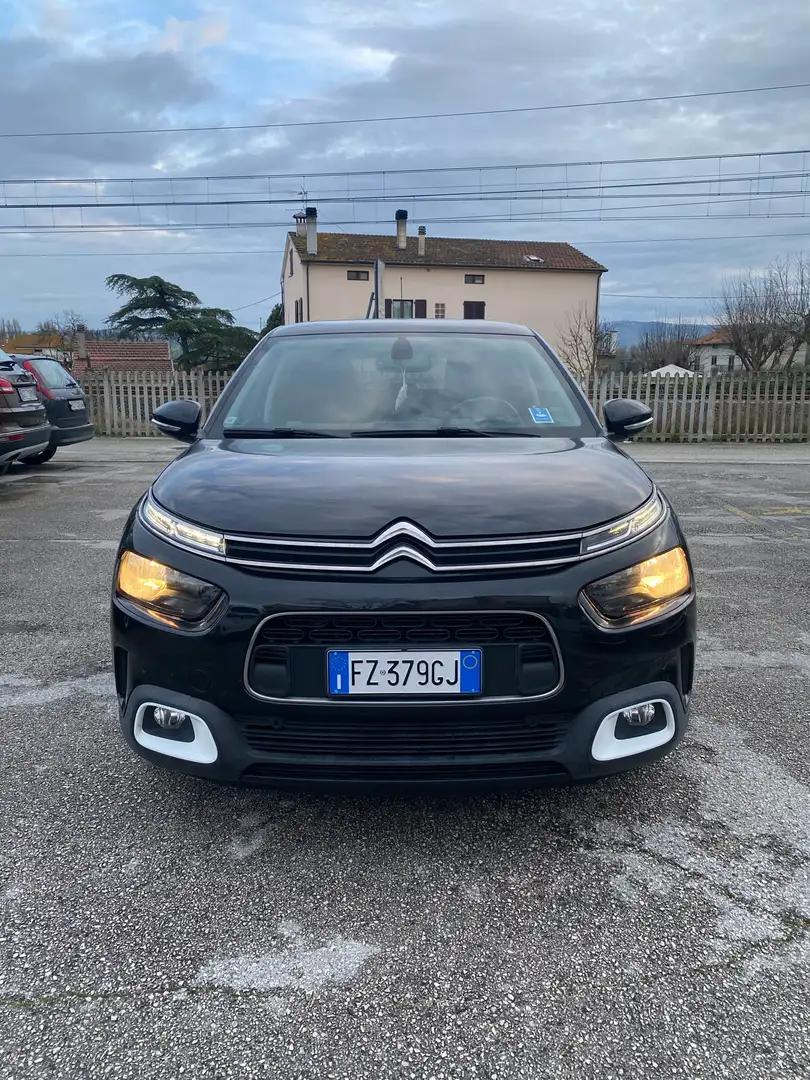 Citroen C4 Cactus Shine - 1