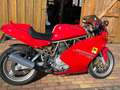 Ducati 750 SS DUCATI 750 SS Supersport Super Sport Piros - thumbnail 1